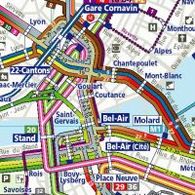 Genève: refus de la gratuité des transports publics