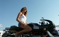 Proposition italienne Moto & Sexy ...