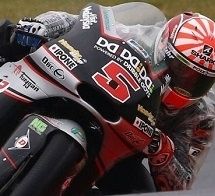 Moto2 - Allemagne Course : Zarco s’échappe