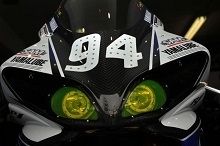 Endurance-24h00 du Mans: le GMT94 met la Yamaha R1 sur le toit du monde