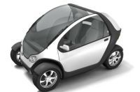 MIT et General Motors : une voiture électrique qui rétrécit !