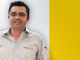 F1/Renault - Eric Boullier à La Dernière Heure: "j’ai montré que je pouvais mordre aussi"