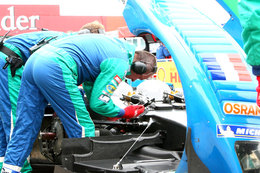 Endurance: Naissance de Sora Racing, cousin de Pescarolo Sport