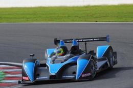 Formula Le Mans à Spa: DAMS inaugure avec panache