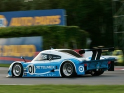 Grand-Am/Montréal - Pruett et Rojas champions sur leur Riley BMW du Ganassi