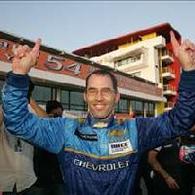 WTCC - Macau: Menu en pole pour une finale à suspense