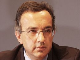 Sergio Marchionne envisage de quitter la direction de Chrysler