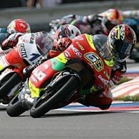 GP125 - Australie: Mike Di Meglio Champion du Monde si...