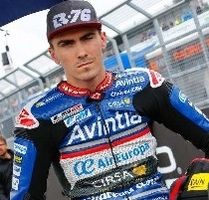 MotoGP - Allemagne Course : de mauvaises bases pour Loris