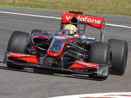 F1 - GP de Belgique : Lewis Hamilton gagne et reprend la main, beaucoup de leaders tombent