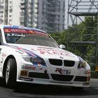 WTCC - Macau M.2: Et de quatre pour Andy !