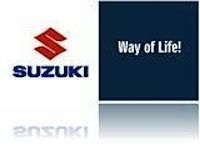 Suzuki: les tarifs augmentent sur certains modèles