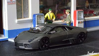 Miniature : 1/43ème - LAMBORGHINI Reventon