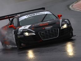ELMS 2013: oui aux GT3, non aux Cup