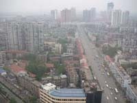 Chine : après le baby-boom, l'auto-boom qui augmente la pollution