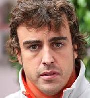 Formule 1 2008: Le point sur Alonso