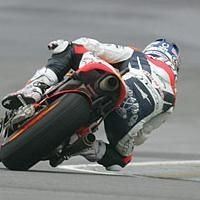 Moto GP - Australie: Hayden, comme Di Meglio