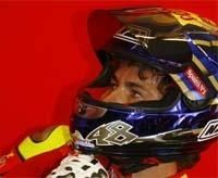250: Lorenzo reste avec Aprilia en 2007