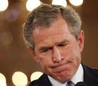 Environnement : cinq Etats américains s'allient. Bush est ignoré !