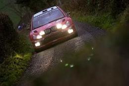 WRC Irlande final : "Loeb of the dance" !