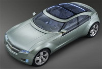Malgré la crise, General Motors sortira sa Volt en novembre 2010.