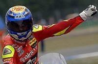 250 Brno: Lorenzo pour la reprise