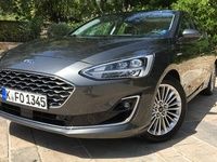 Essai vidéo – Ford Focus 1.5 EcoBoost 150 BVA8 : recette améliorée
