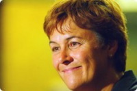Dominique Voynet : Pour une France écologique et solidaire