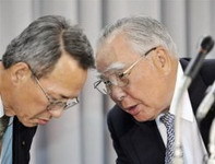 Crise: Suzuki reste dans le vert en 2008, mais ça pourrait ne pas durer...