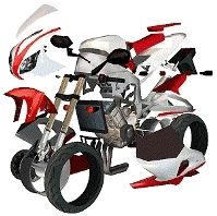 3D Kit Builder: puzzle virtuel.