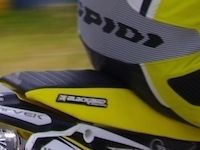 Essai Blackbird housse Double Grip2 et Step: mieux sans faire de miracle