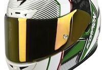 Salon de Cologne 2014: 6 nouveaux casques chez Scorpion