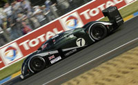 24 Heures du Mans 2010: le retour des protos fermés