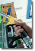 Un gasoil plus cher pour protéger l'environnement et favoriser le ferroutage