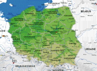Pologne : un débat mouvementé autour de la construction d'une rocade