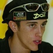 250: Dovizioso: Contre Lorenzo ou avec Cecchinello