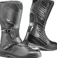 TCX Infinity Evo Gore-Tex, la version 2016