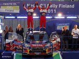 WRC : Loeb décidera de son avenir d'ici 15 jours