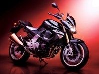 Nouveauté 2007 : Kawasaki Z 1000, les premières photos officielles.