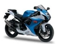 Suzuki fête la rentrée avec des promos sur les motos