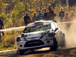 (Echos des paddocks #123) Les calendriers 2013 GT Open, ERC et Groupe C