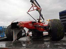 F1 - Titre pilotes pour Fernando Alonso : Ferrari y croit encore