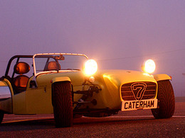 (Minuit chicanes) Caterham, le bon allié pour Renault et Alpine?