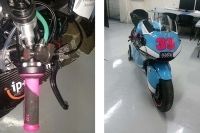 Moto2 - Accident mortel de Salom : Le rapport final