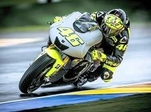 Moto GP - Yamaha: "Valentino Rossi n'aura rien à prouver"