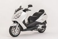 Peugeot Scooters : prix des Satelis 125 SRX, 400 et 400 RS