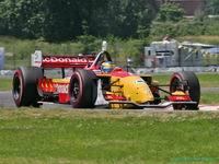 ChampCar à Portland: Allmendinger remporte la course, Bourdais est 3ème.