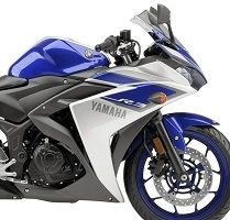 Rappel - Yamaha : les R3 convoquées aux Etats-Unis