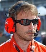 Moto GP 2007: Livio Suppo pense à D'Antin et parle de Toseland