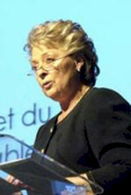 Arrêté pour la distribution du superéthanol : Nelly Ollin a signé